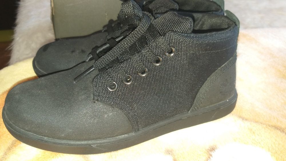 Обувки Тимбарленд Т