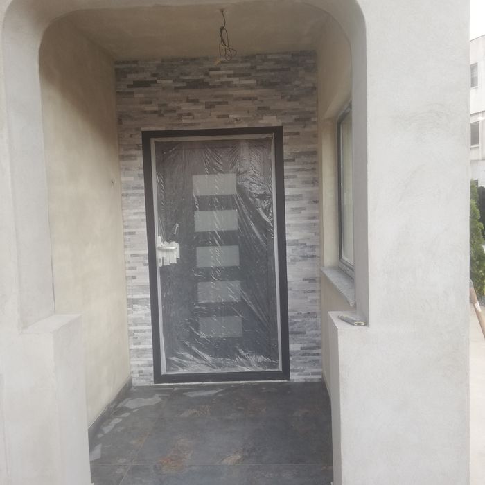 Execut lucrări în construcții