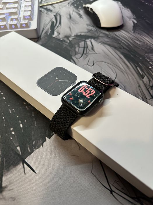 apple watch 6 40mm