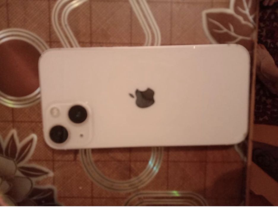 Айфон 13 мини срочно четки телефон