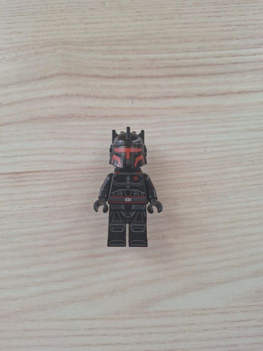 Figurine Lego Star Wars Clone Trooper Clone Wars