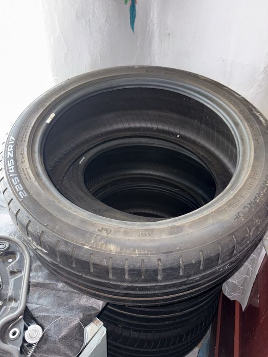 R17  vara , /55. 550 ron