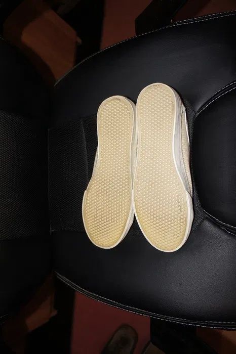 Tenisi unisex VANS Off The Wall Old School