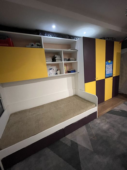 Детский Гарнитур