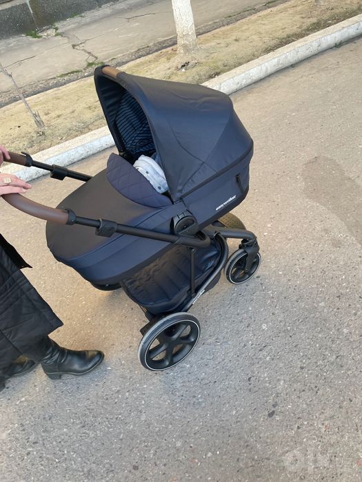Коляска Easywalker 2в1