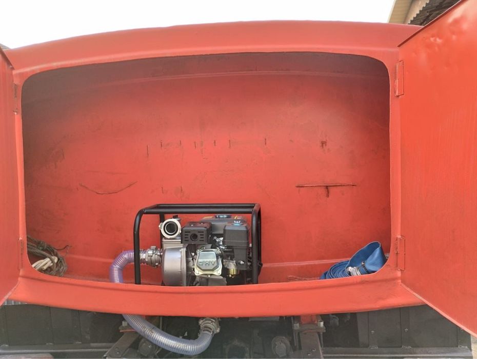 Продается ЗиЛ 131, 1987 года