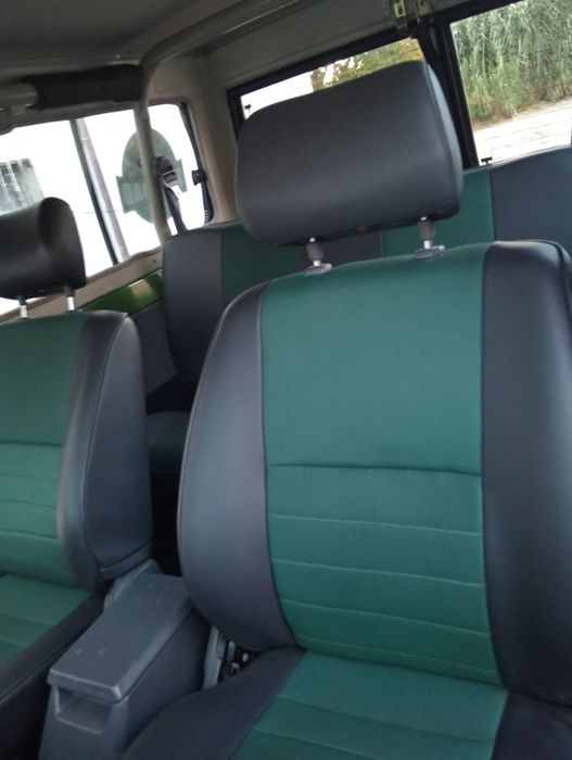 Am la vânzare toyota land cruiser lj73 diesel motore de 3000