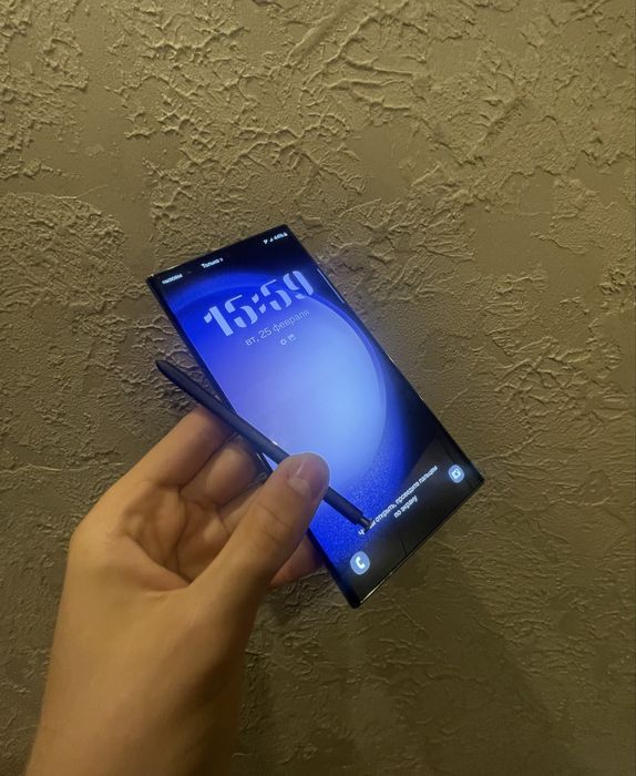 Samsung s23 Ultra 256gb