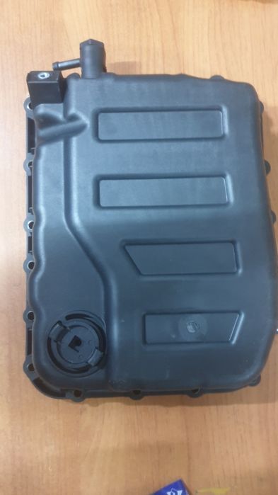 Поддон масляный двигатель HYUNDAI/KIA