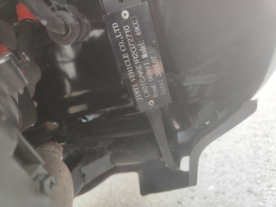 Продаётся скутер срочно N maxs