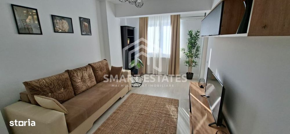 Chirie garsoniera Theodor Pallady-Parcul Teilor Sector 3