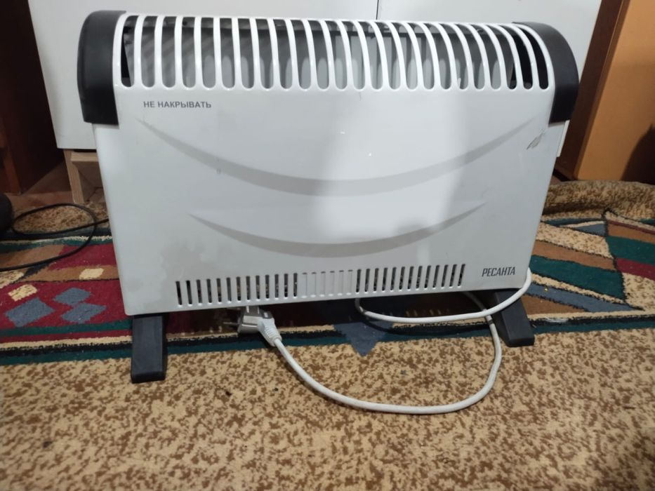 Продам обогреватель