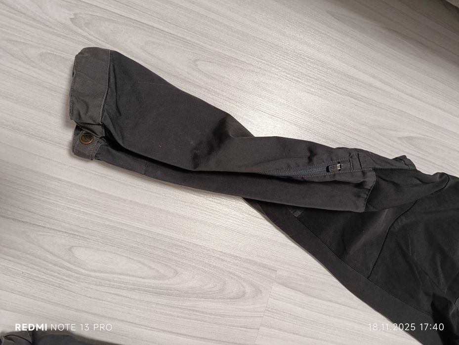 Fjallraven Keb Trousers''оригинален мъжки ловен панталон S размер