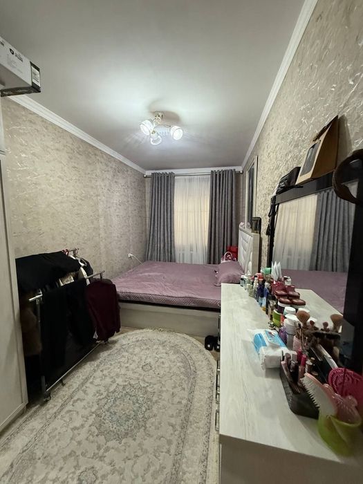 Продам 2 ком Юнусабад 15 ипотека