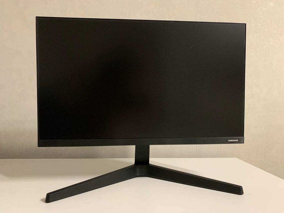 Монитор Samsung 22", IPS, Full HD, 75 Гц