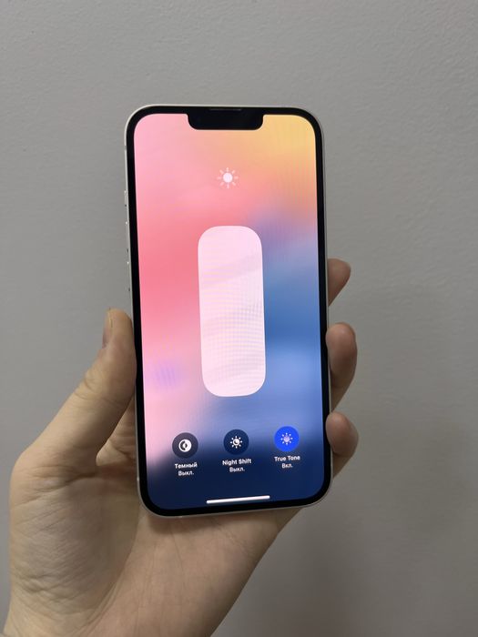 Iphone 13 128 gb 77%