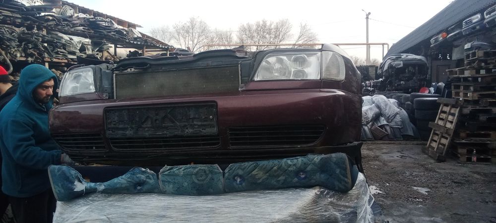 Ауди С4 Ауди С4 Ауди С4