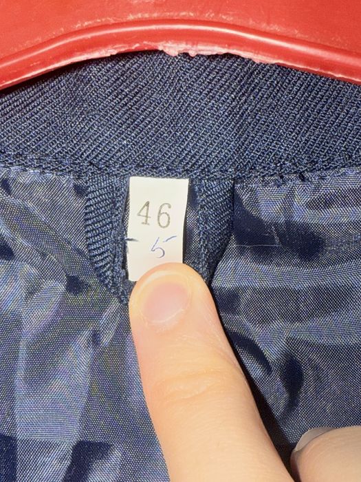 Кофта мужская для работы КТЖ