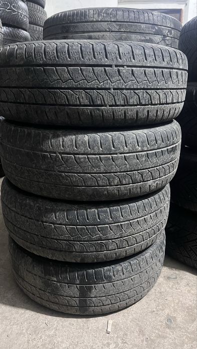 Ромашка зимный 185/65/14