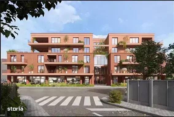 Apartament 2 camere| Premium |Bloc Boutique | Floreasca- Parc Verdi — fotografia 2