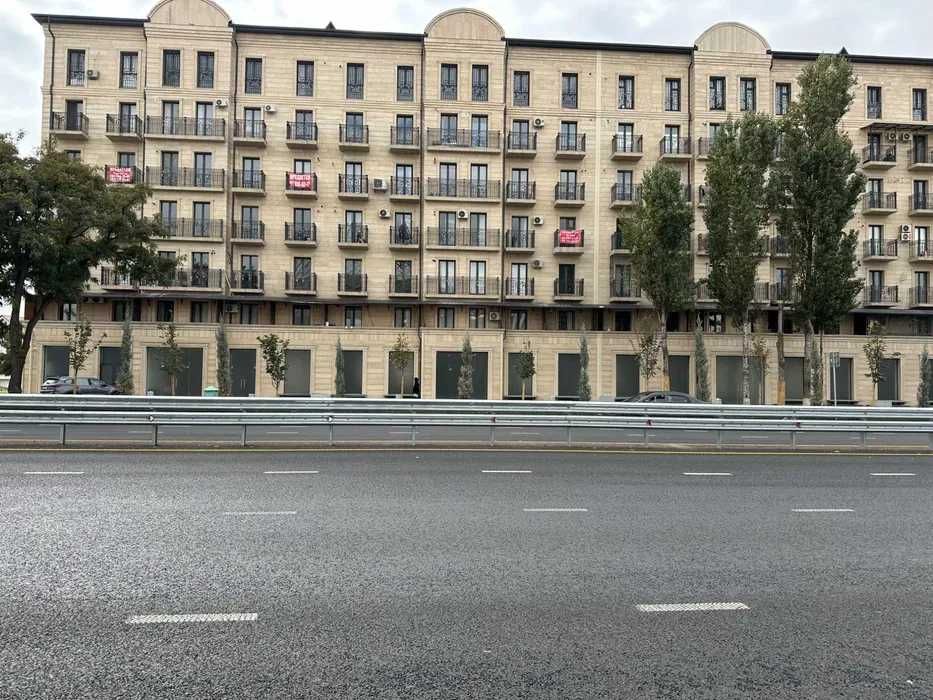 Сдаётся помещение вдоль дороги Чимган Open space