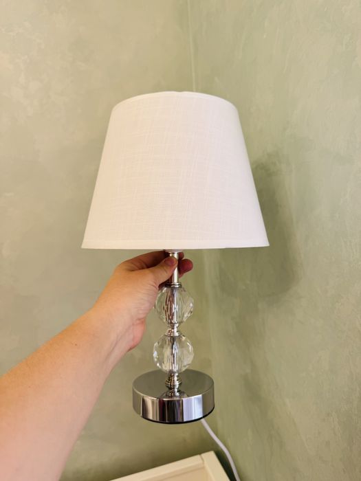 Торшер  новый италия