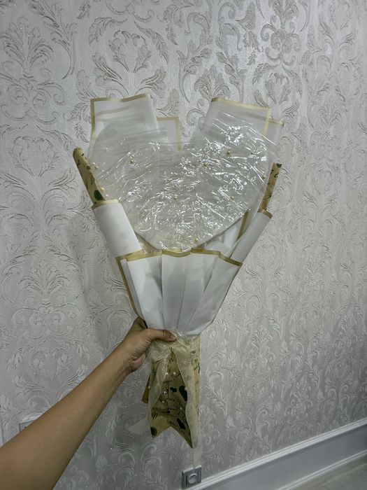 2 букета за 3000 тг