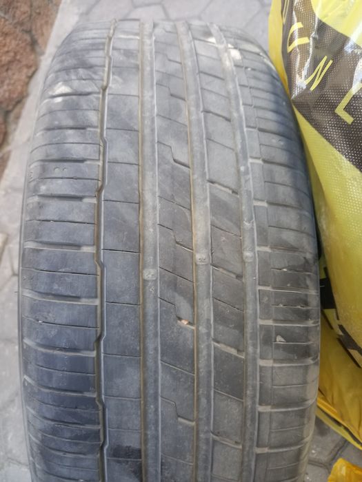 Шины на 19 новые   4 шт