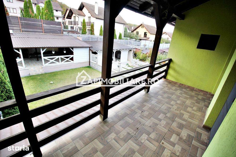 Casa 4 camere,2 bai,2 terase acoperite,120mp,350mp teren