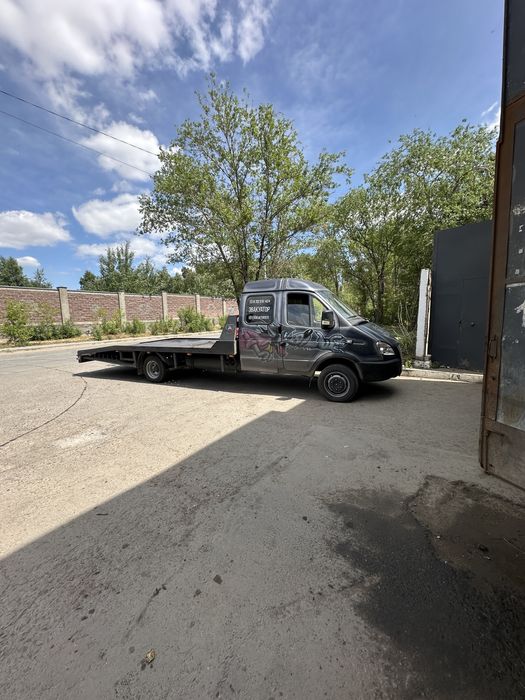 Эвакуатор дешево