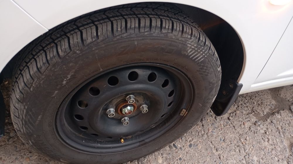 14 diska balon, obmen 15 diska balonga