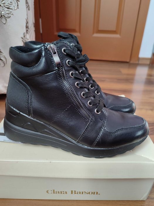 Дамски боти / боти