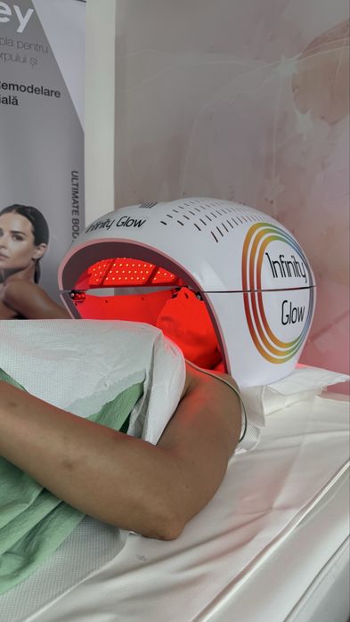 Echipamente estetică profesională – stare perfectă, în garanție