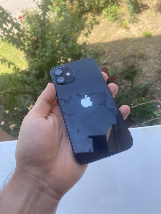 Iphone 12 128gb liber de retea