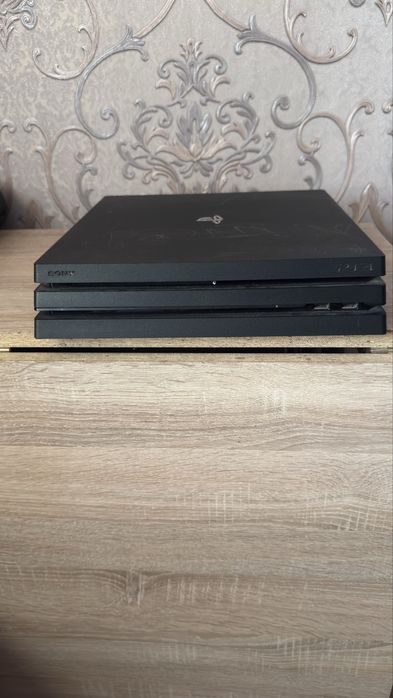 Playstation 4pro плейстейшн 4про