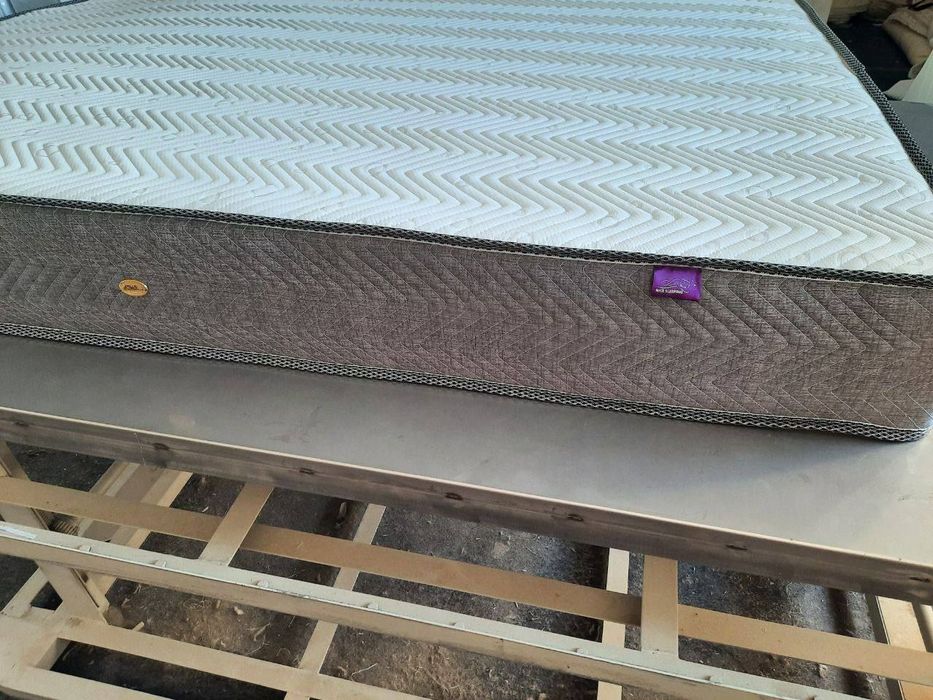 Анатомический матрас премиум качество