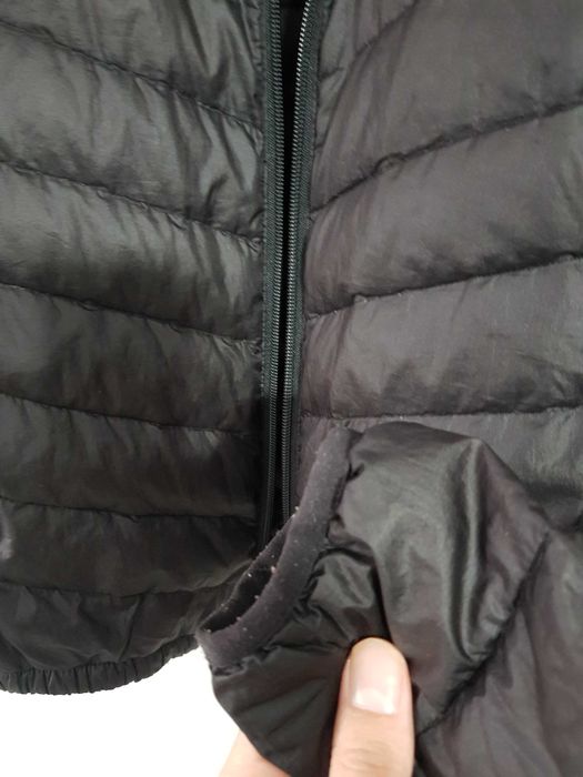 Дамско есенно яке Stradivarius М размер