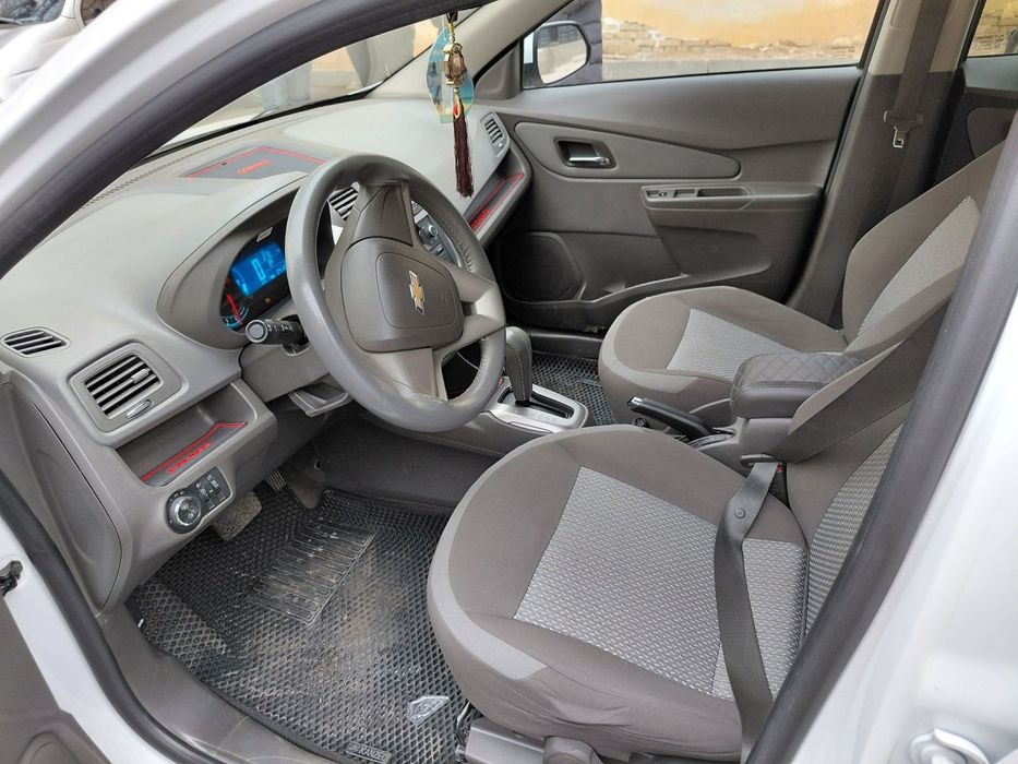 Cobalt 2024 arendaga