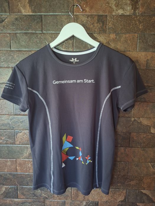 Tricou Tee Jays -stare foarte bună(S)