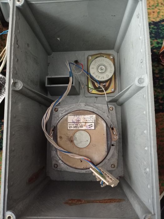 Продаётся колонка Сонет