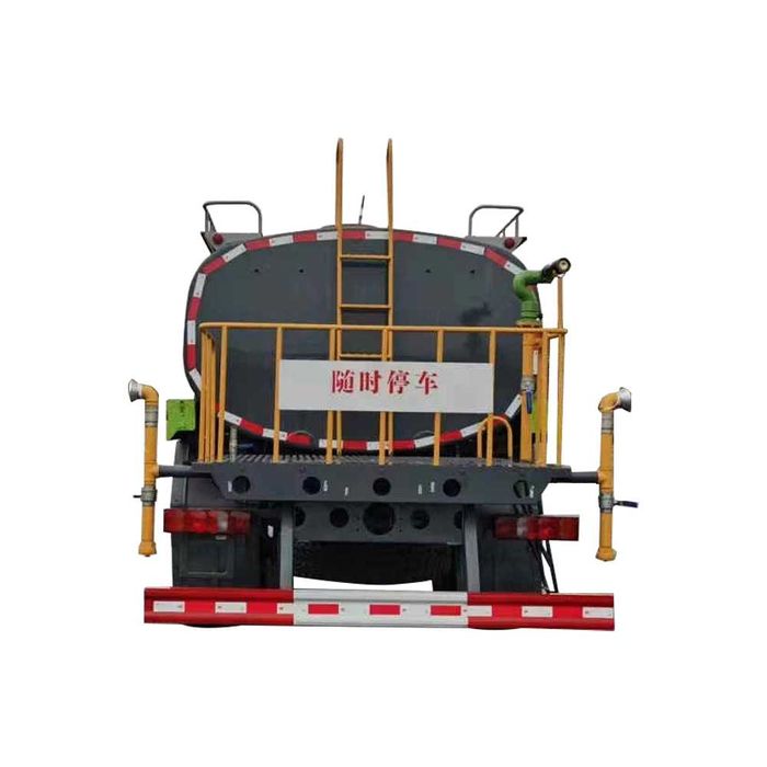 HOWO 6x4 25 куба Водовоз. Новый. с НДС