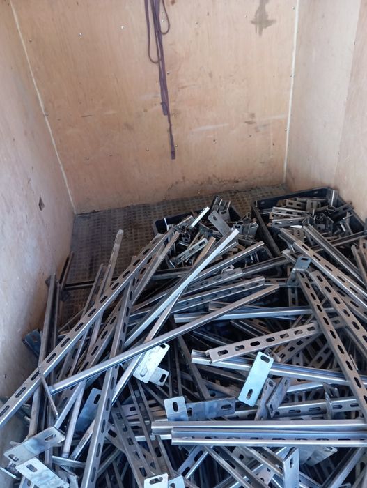 Держателлар стенной сифатли