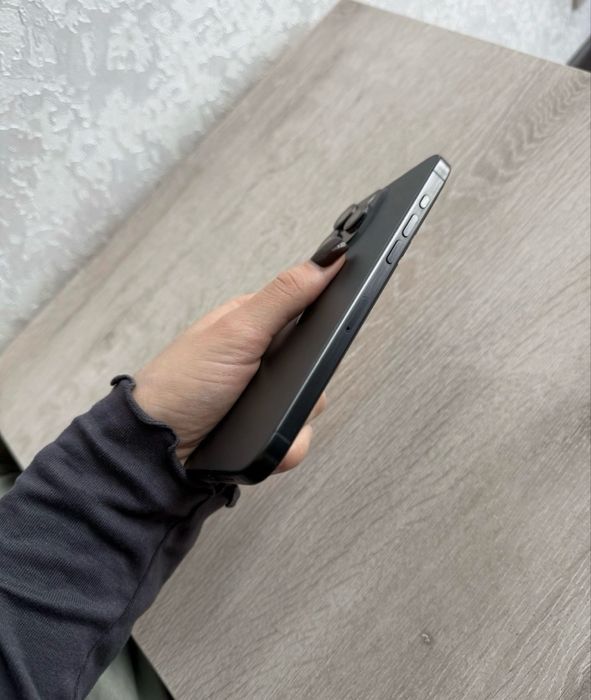 Iphone 15 pro max 256gb емкость89%