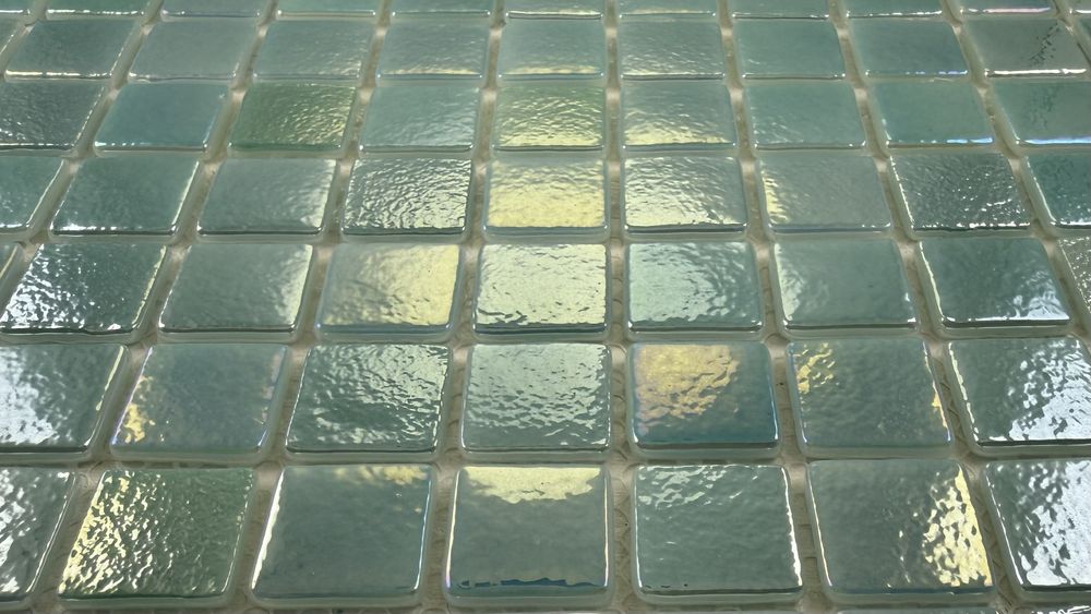 Майрлика мозаика  Бассейн Mayolika mazaika Basseyn