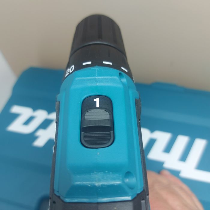 Нов винтоверт Makita DF333D 12v