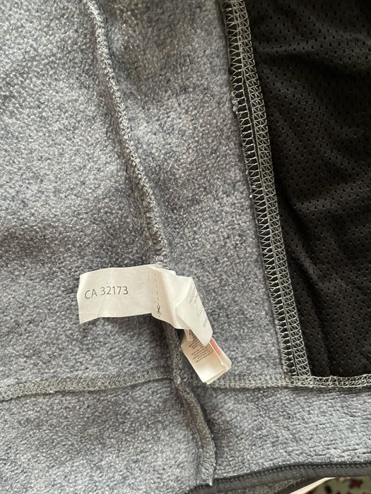 СМР зимен детски суитчър 140 см.