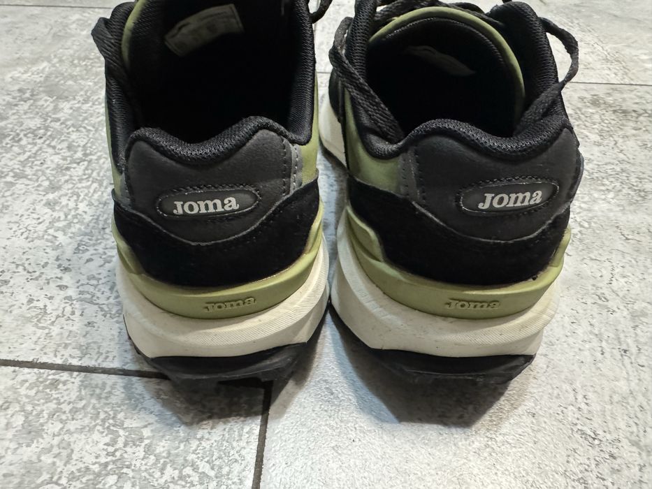 Vand Adidasi Joma piele impermeabila