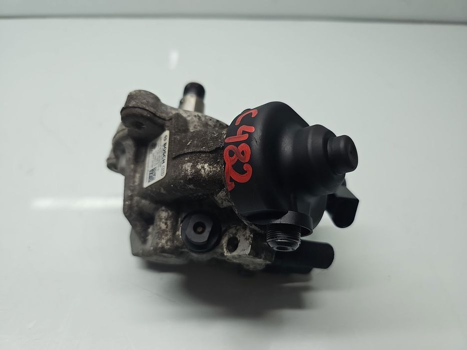 Pompa inalta presiune  AUDI A4 (8W2, B9) [Fabr 2015-prezent] 04L130755
