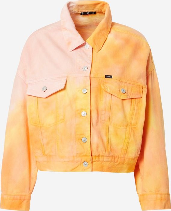 Преходно дънково яке ltb