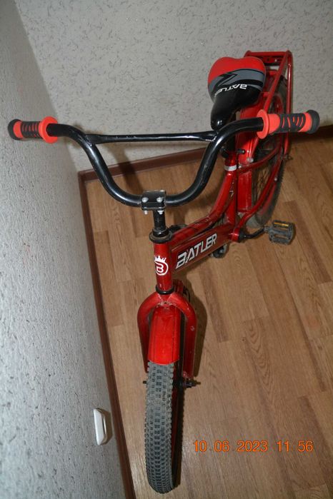 Велосипед BATLER